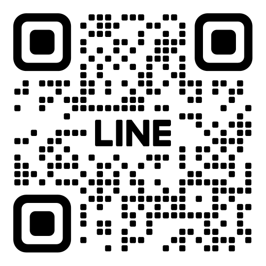 鑫亞官方 LINE QR Code